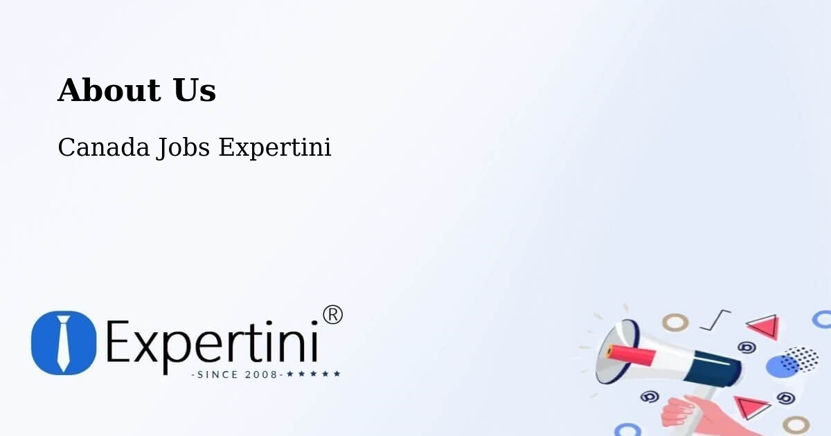 About Expertini Recruitment Platform  – Wynyard - Wynyard, Canada Jobs Expertini