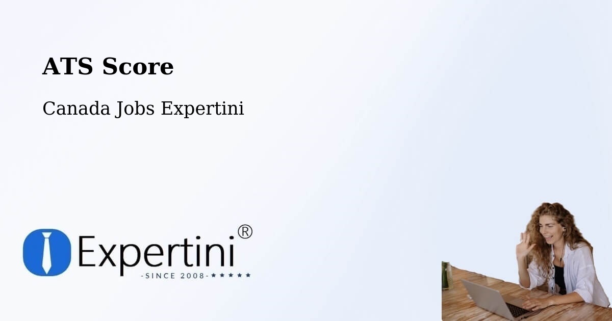 Resume ATS Score & Job Description Match Tool – Wynyard - Canada Jobs Expertini