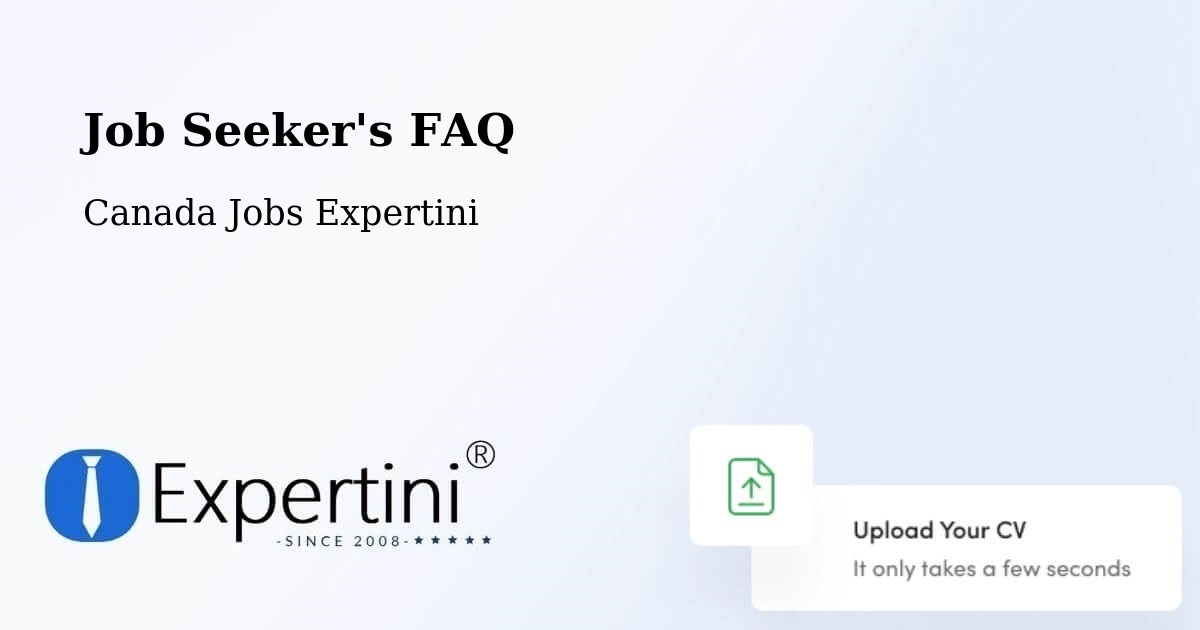 Employer FAQ – Wynyard - Canada Jobs Expertini