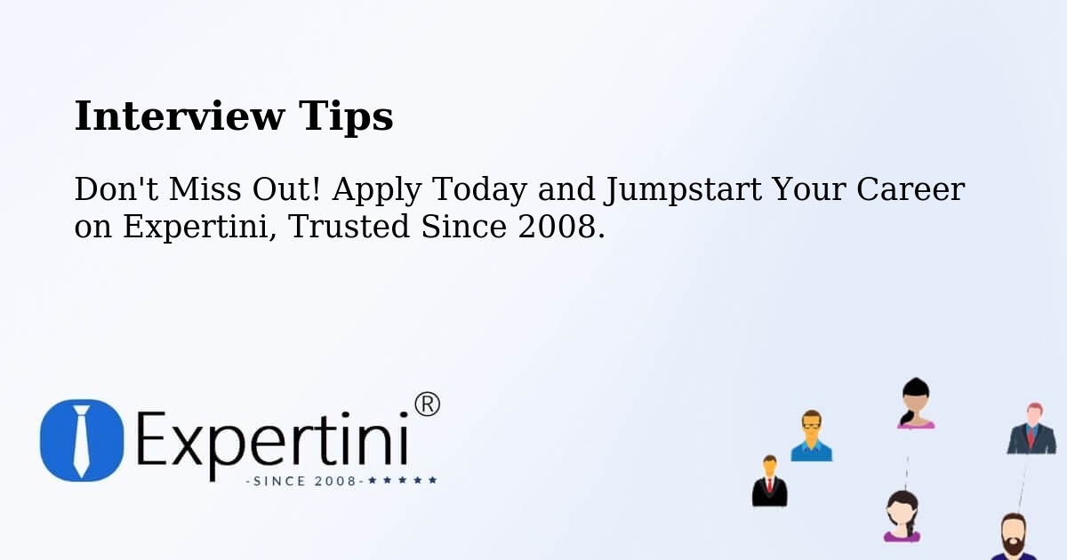 Interview Tips & Techniques for Job Seekers – Wynyard - Wynyard, Canada Jobs Expertini