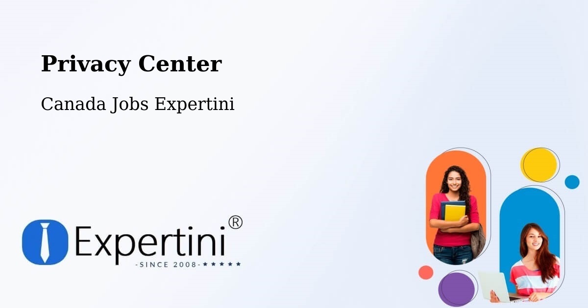 Privacy Policy – Wynyard - Canada Jobs Expertini