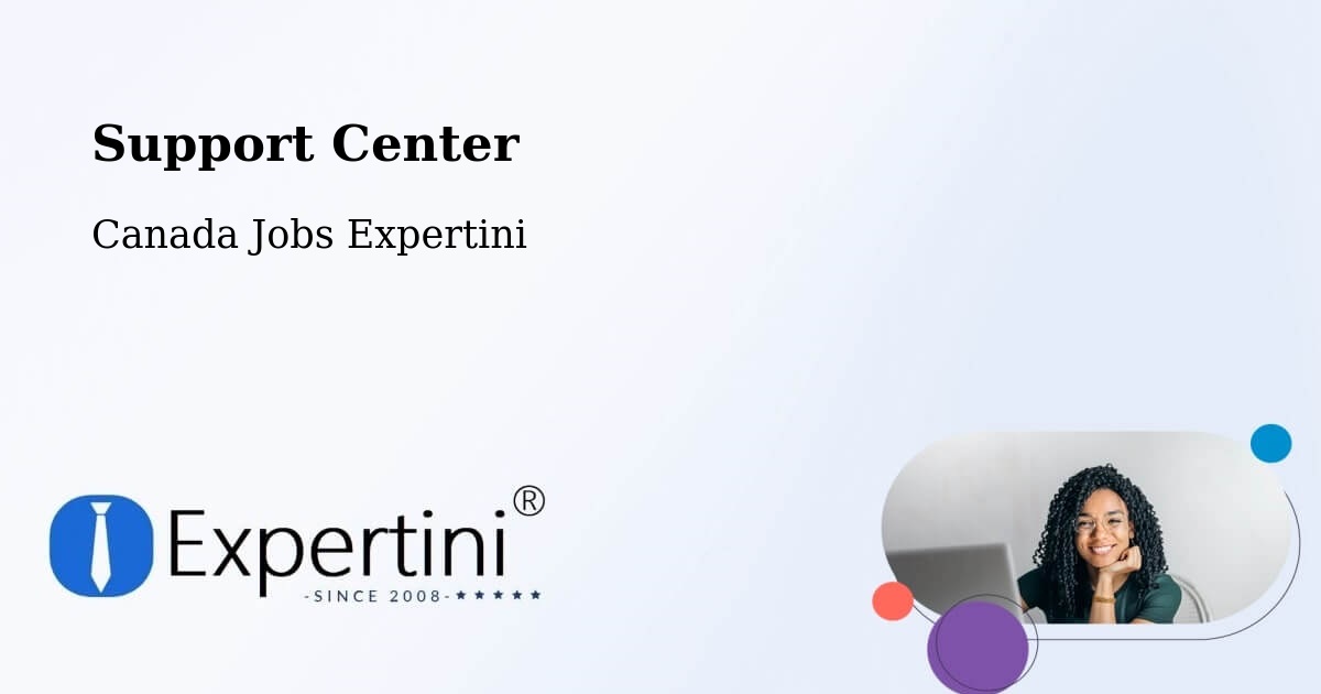 Support Services – Wynyard - Canada Jobs Expertini