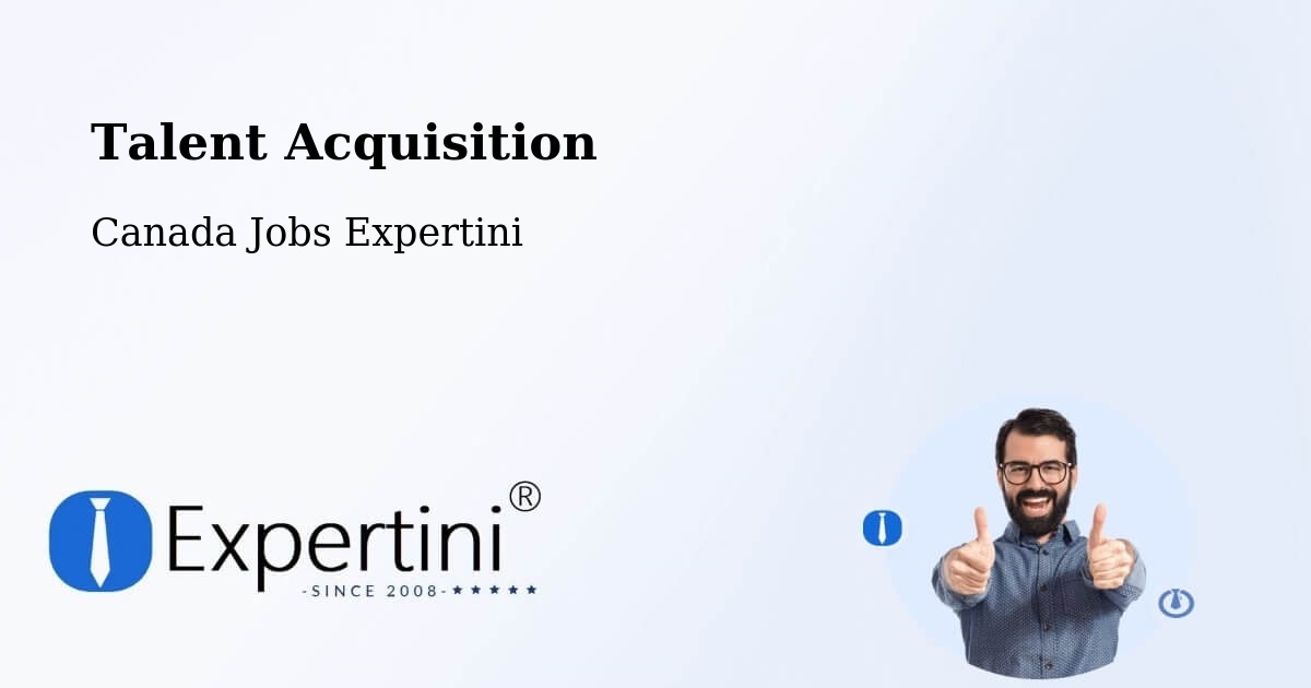 Post Jobs & Find Candidates in Wynyard – Talent Acquisition Solutions - Canada Jobs Expertini