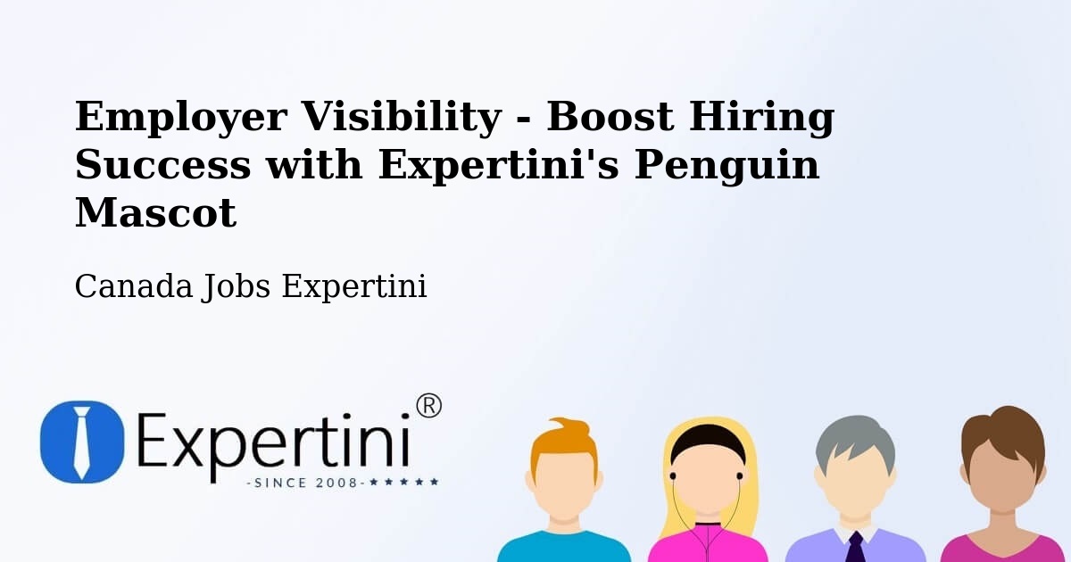 CV and Resume Visibility Optimization – Wynyard - Canada Jobs Expertini